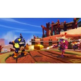 AK Tronic Software & Services Skylanders: Swap Force Starter Pack-Spiel 
