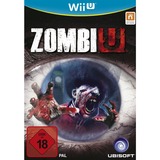 AK Tronic Software & Services ZombiU-Spiel 