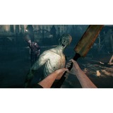 AK Tronic Software & Services ZombiU-Spiel 