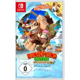  Donkey Kong Country: Tropical Freeze, Nintendo Switch-Spiel 