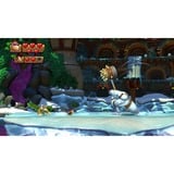  Donkey Kong Country: Tropical Freeze, Nintendo Switch-Spiel 