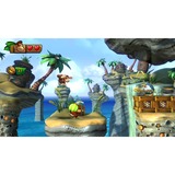  Donkey Kong Country: Tropical Freeze, Nintendo Switch-Spiel 