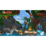  Donkey Kong Country: Tropical Freeze, Nintendo Switch-Spiel 