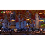  Donkey Kong Country: Tropical Freeze, Nintendo Switch-Spiel 