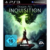 Electronic Arts Dragon Age: Inquisition-Spiel 