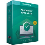 Kaspersky Anti-Virus , Sicherheit-Software Mini-Box