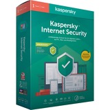 Kaspersky Internet-Security + Android , Sicherheit-Software Mini-Box