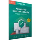 Kaspersky Internet-Security , Sicherheit-Software Frustfrei