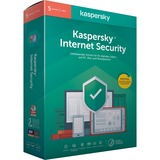 Kaspersky Internet-Security , Sicherheit-Software Mini-Box