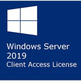 Microsoft Windows Server 2019 CAL 1 Device, Server-Software Englisch