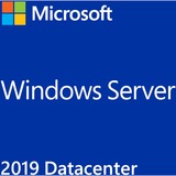 Microsoft Windows Server 2019 Datacenter 16 Core, Server-Software Deutsch