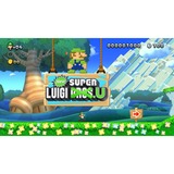  New Super Mario Bros. U Deluxe, Nintendo Switch-Spiel 