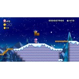  New Super Mario Bros. U Deluxe, Nintendo Switch-Spiel 