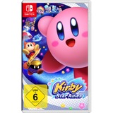 Kirby Star Allies, Nintendo Switch-Spiel