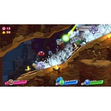 Nintendo Kirby Star Allies, Nintendo Switch-Spiel 
