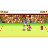 Nintendo Mario & Sonic bei den Olympischen Spielen: Tokyo 2020, Nintendo Switch 