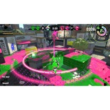 Nintendo Splatoon 2, Nintendo Switch-Spiel 