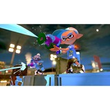 Nintendo Splatoon 2, Nintendo Switch-Spiel 