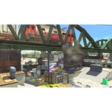 Nintendo Splatoon 2, Nintendo Switch-Spiel 