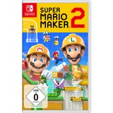 Super Mario Maker 2, Nintendo Switch-Spiel