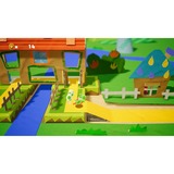 Nintendo Yoshi's Crafted World, Nintendo Switch-Spiel 