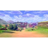  Pokémon Schwert, Nintendo Switch-Spiel 
