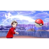  Pokémon Schwert, Nintendo Switch-Spiel 