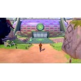  Pokémon Schwert, Nintendo Switch-Spiel 