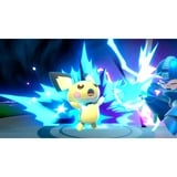  Super Smash Bros. Ultimate, Nintendo Switch-Spiel 
