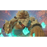  The Legend of Zelda: Breath of the Wild, Nintendo Switch-Spiel 