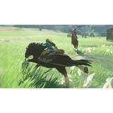  The Legend of Zelda: Breath of the Wild, Nintendo Switch-Spiel 