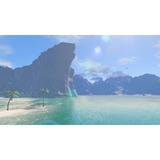  The Legend of Zelda: Breath of the Wild, Nintendo Switch-Spiel 