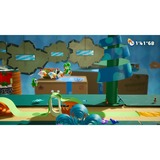  Yoshi's Crafted World, Nintendo Switch-Spiel 