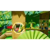  Yoshi's Crafted World, Nintendo Switch-Spiel 