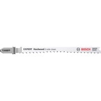 Bosch Professional Expert Stichsägeblatt T 308 BF 'Hardwood 2-side clean' 25 Stück