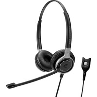 EPOS IMPACT SC 660, Headset schwarz, Stereo