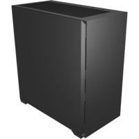 FSP U530-BS, Big-Tower-Gehäuse schwarz