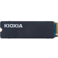 Kioxia Exceria mit Heatsink 2 TB, SSD PCIe 4.0 x4, M.2 2280