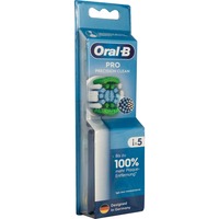 Oral-B Oral-B Pro Precision Clean Aufsteckbürsten 5er weiß