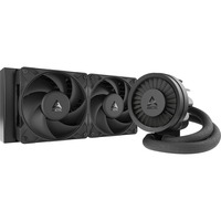 Liquid Freezer III Pro 240, Wasserkühlung