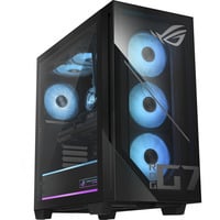 ASUS ROG G700 GM700TZ-R9800X064W, Gaming-PC schwarz/transparent, Windows 11 Home