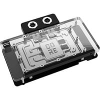 Alphacool Core Geforce RTX 5070 GamingPro, Wasserkühlung mit Backplate