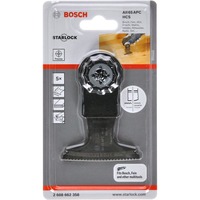Bosch Professional Tauchsägeblatt AII 65 APC Wood 5 Stück, HCS, Breite 65mm