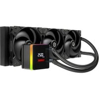 Enermax Liqtech XTR 360 mm, Wasserkühlung schwarz