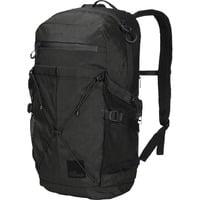 Jack Wolfskin WANDERMOOD PACK 20, Rucksack schwarz, 20 Liter