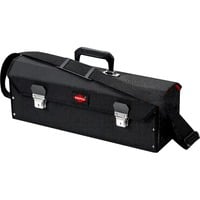 KNIPEX Werkzeugtasche Stretched 00 21 07 LE schwarz, ohne Werkzeug