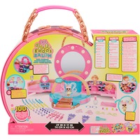MGA Entertainment L.O.L. Surprise Hair Beads Salon, Spielfigur