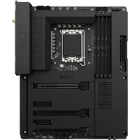 NZXT N7 Z790 Matte Black, Mainboard schwarz