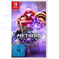 Nintendo Metroid Prime 4: Beyond-Spiel