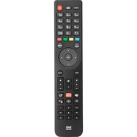 Telefunken TV Ersatzfernbedienung